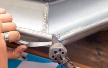 disadvantages of Great Ormside lead roofing