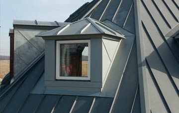 metal roofing Great Ormside, Cumbria