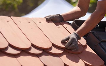 Great Ormside roof tile contractors