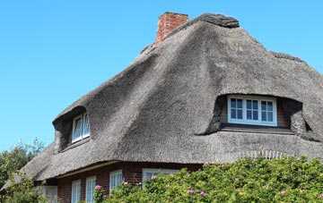 thatch roofing Great Ormside, Cumbria