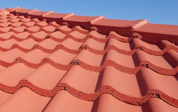 Great Ormside tile and slate roof replacement