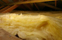 Great Ormside pitch roof insulation